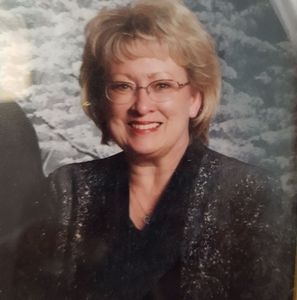 Meet your Posher, Sharon